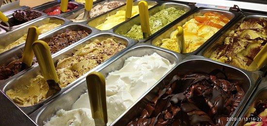 Gelateria Gregori